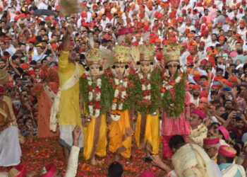Bharat Milap