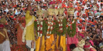 Bharat Milap