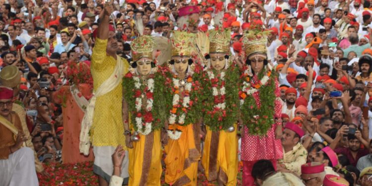 Bharat Milap