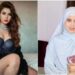 Bhojpuri Actress Sahar Afsha