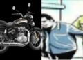 Bullet Theft