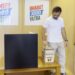 Congress President Election