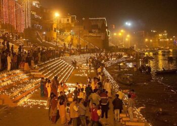 Devdeepawali 2022