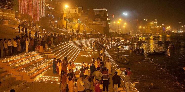 Devdeepawali 2022