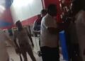 Drunk Soldier