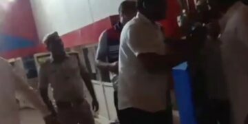 Drunk Soldier