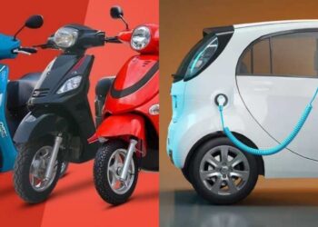 Electric Vehicle