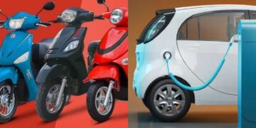 Electric Vehicle