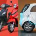 Electric Vehicle