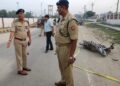 Encounter in Varanasi