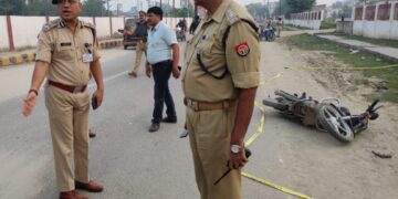 Encounter in Varanasi