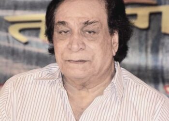 Kader Khan 
