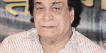 Kader Khan 