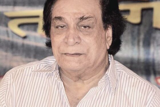 Kader Khan 