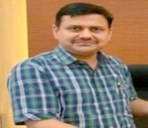 Kaushalraj Sharma