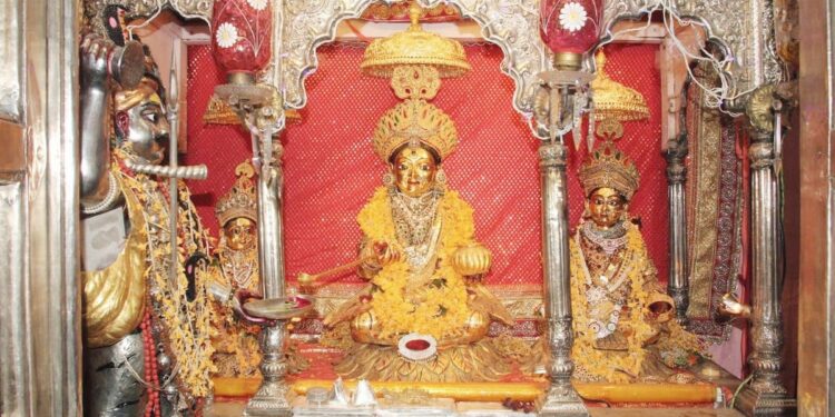 Maa Annapurna