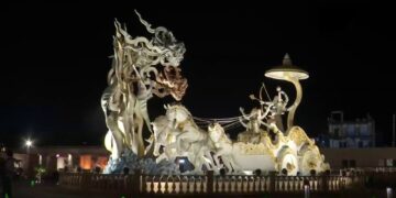 उज्जैन के महाकाल में अब एक घंटे में एक लाख श्रद्धालु कर पायेंगे दर्शन