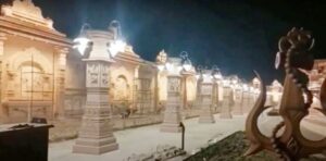 Mahakal Corridor