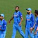 Mohammed Shami