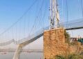 Morbi bridge collapse