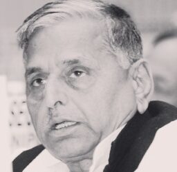 Mulayam Singh Yadav