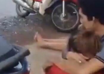 Murder in Thailand