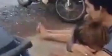 Murder in Thailand