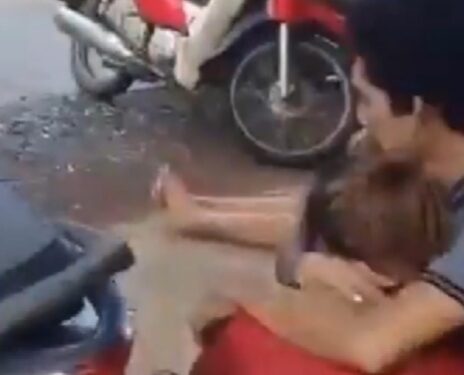 Murder in Thailand