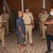 Murder in Varanasi