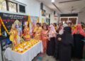 Muslim Womens