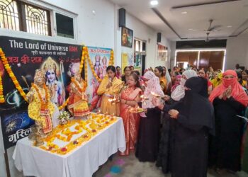 Muslim Womens
