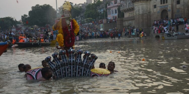 Nag Nathaiah Leel