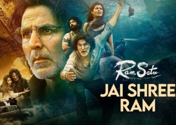 Ram Setu Song
