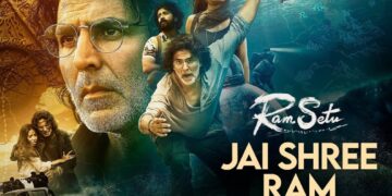 Ram Setu Song