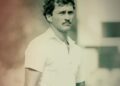 Roger Binny