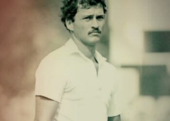 Roger Binny