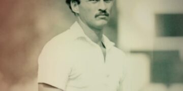 Roger Binny