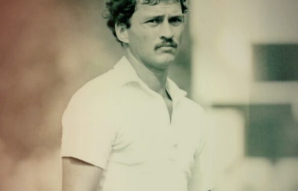 Roger Binny