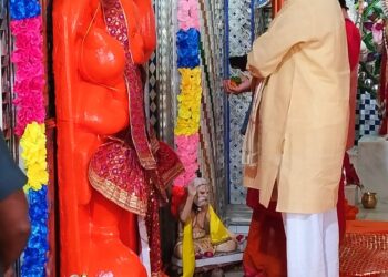 Sarsanghchalak Mohan Bhagwat