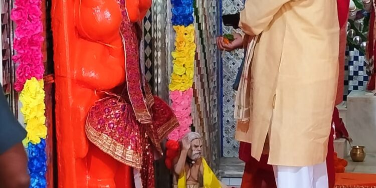 Sarsanghchalak Mohan Bhagwat