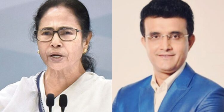 Sourav Ganguly