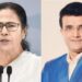Sourav Ganguly