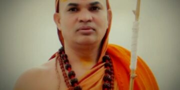 Swami Avimukteshwaranand