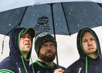 T20 World Cup