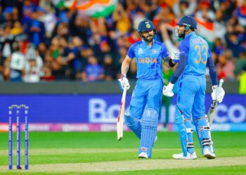 T20 World Cup