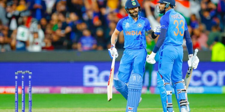 T20 World Cup
