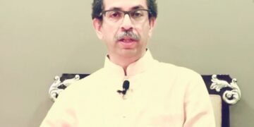 Uddhav Thackeray