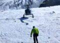 Uttarkashi Avalanche