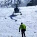 Uttarkashi Avalanche