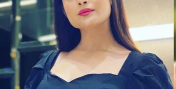 Vaishali Thakkar